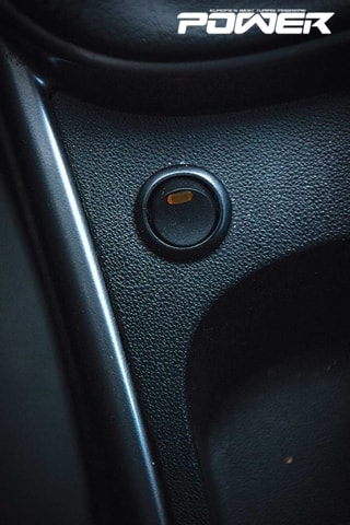 Alfa Romeo MiTo 274Ps